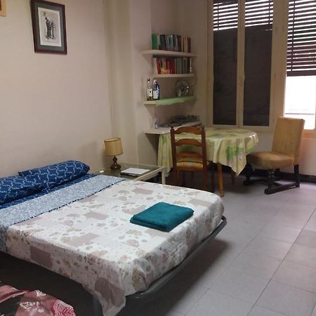 Room Star Alicante Buitenkant foto