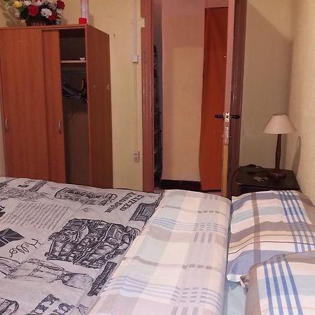 Room Star Alicante Buitenkant foto