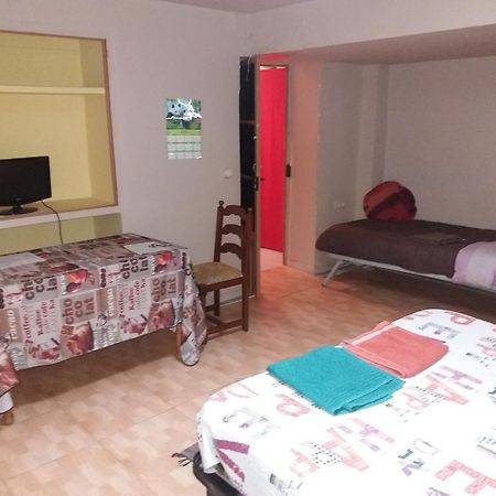 Room Star Alicante Buitenkant foto