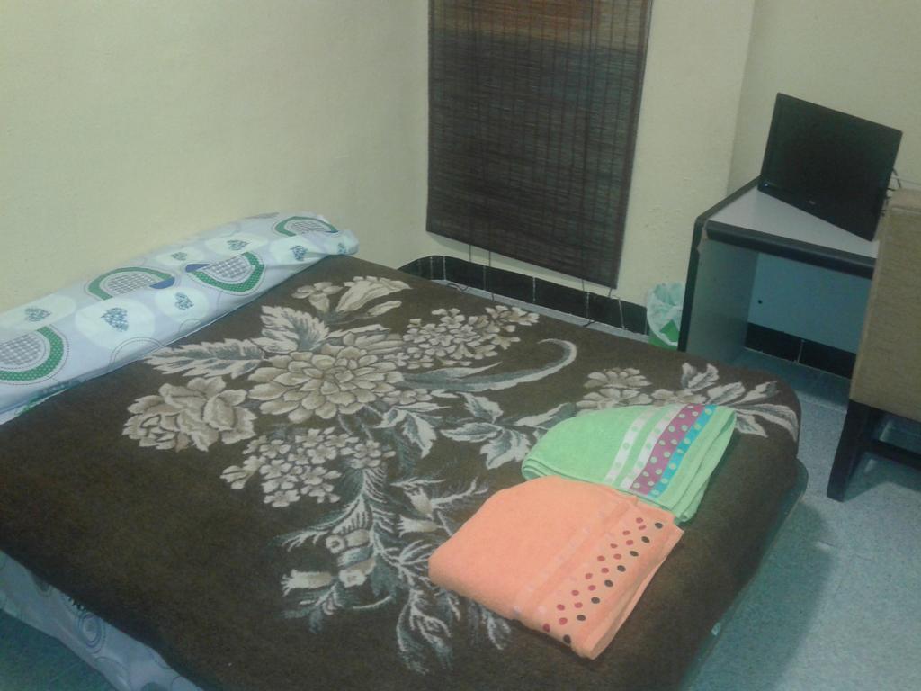 Room Star Alicante Buitenkant foto