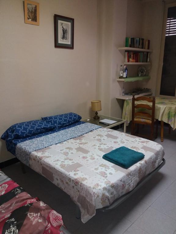 Room Star Alicante Buitenkant foto