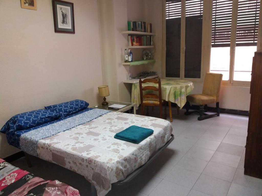 Room Star Alicante Buitenkant foto