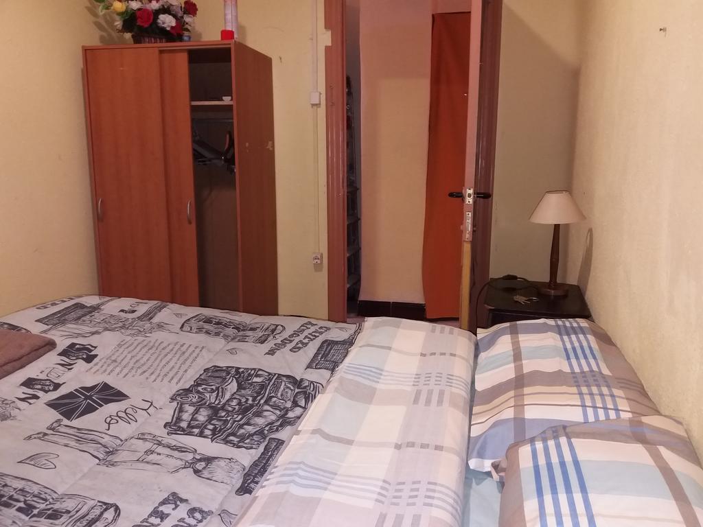 Room Star Alicante Buitenkant foto