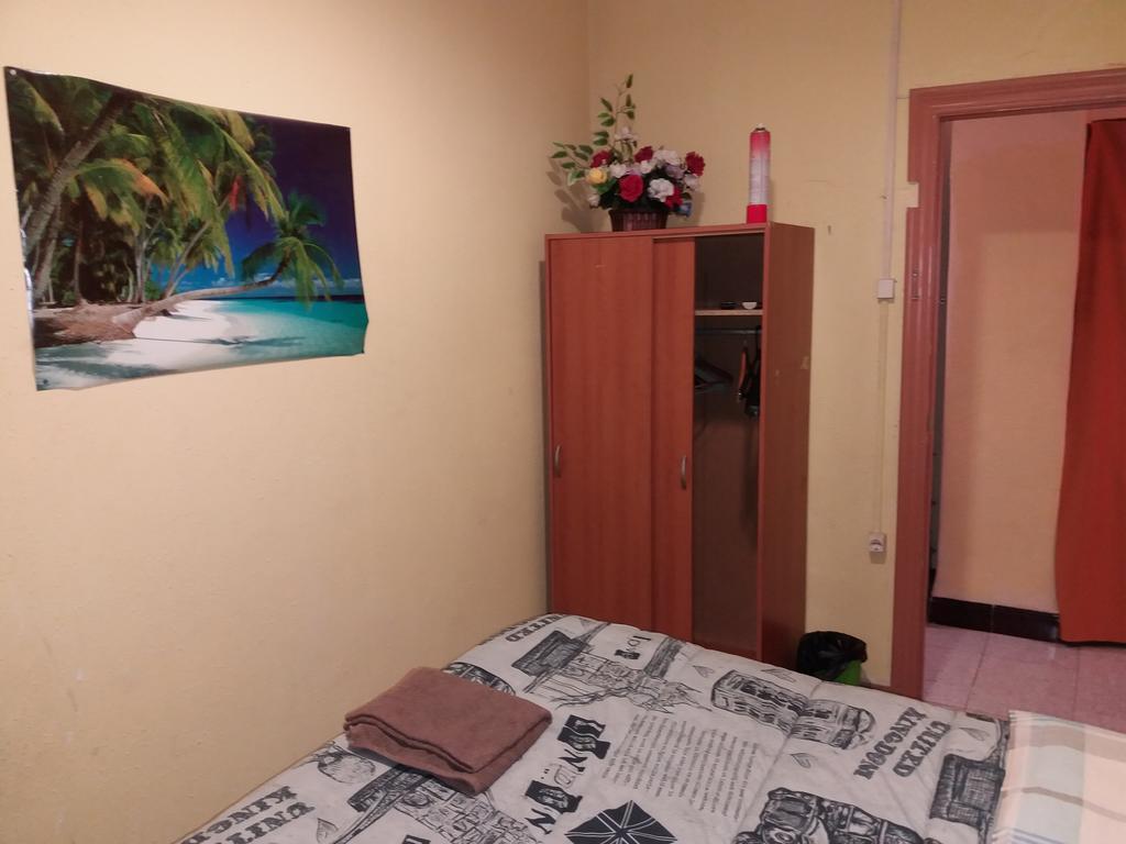 Room Star Alicante Buitenkant foto