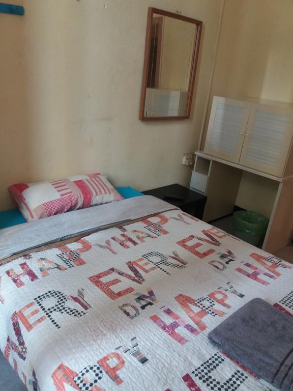Room Star Alicante Buitenkant foto