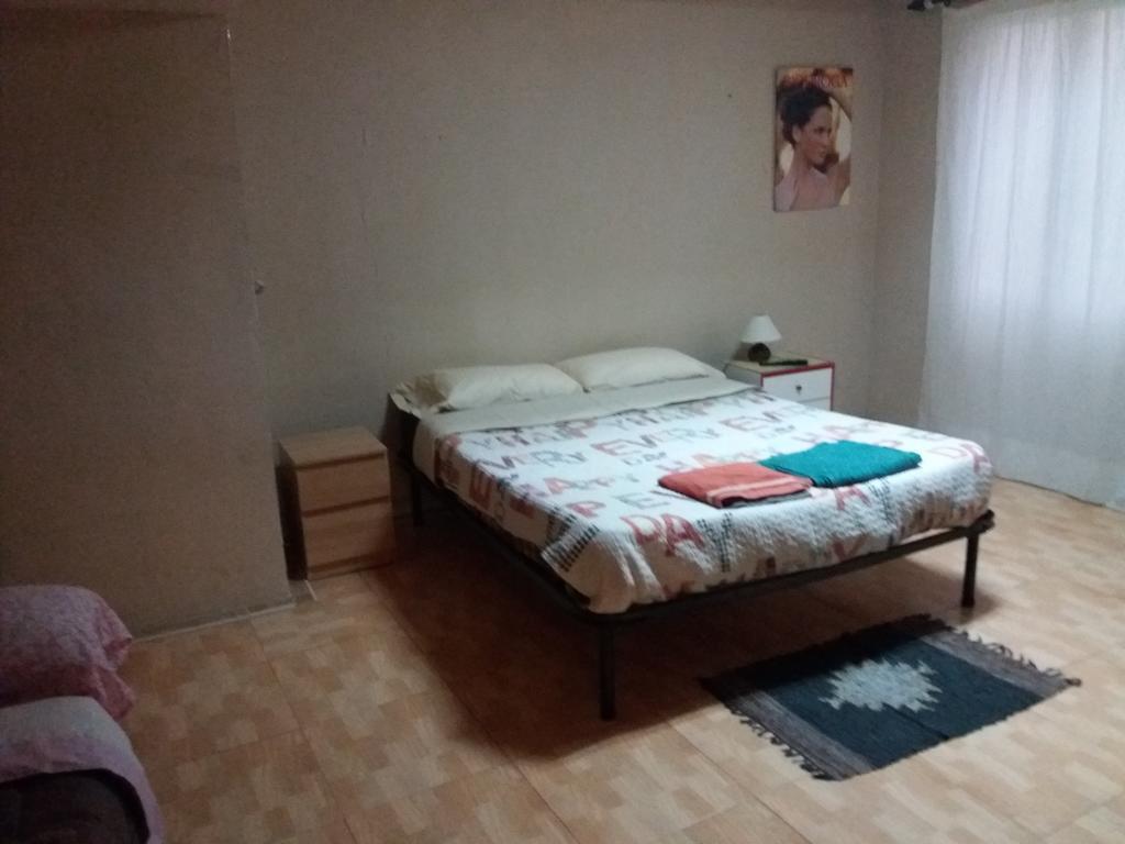 Room Star Alicante Buitenkant foto