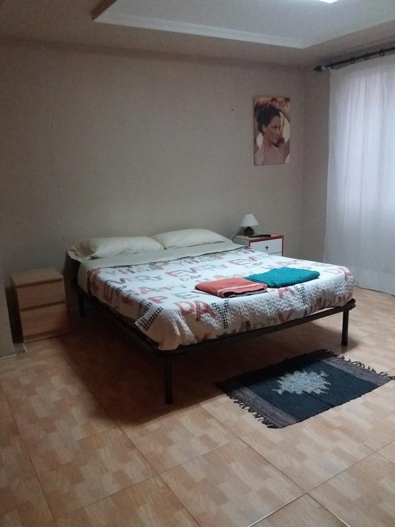 Room Star Alicante Buitenkant foto