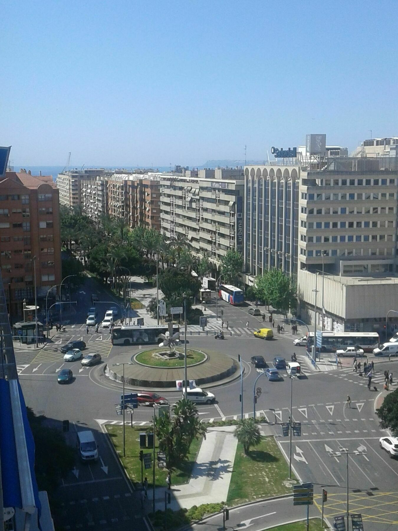 Room Star Alicante Buitenkant foto