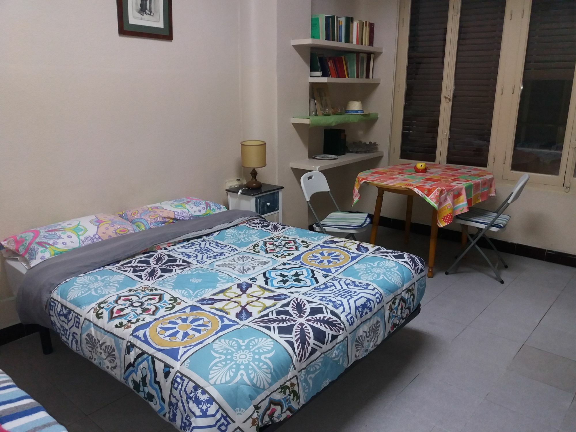 Room Star Alicante Buitenkant foto