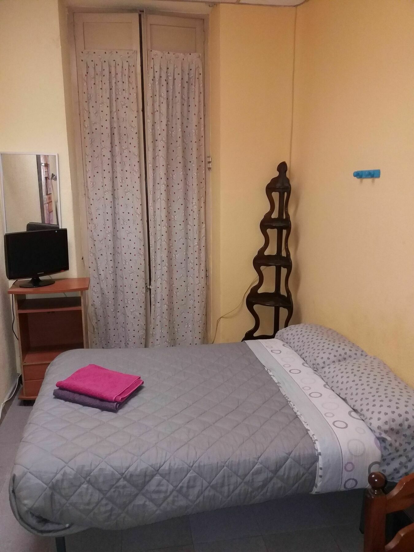 Room Star Alicante Buitenkant foto